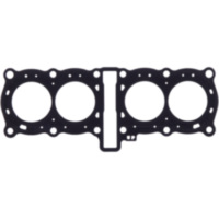 Zylinderkopfdichtung Athena S410485001213 passend für Yamaha FZS Fazer 600 RJ021 2001, 95 PS, 70 kw