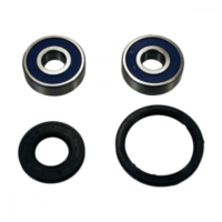 Radlager Satz komplett All Balls 251316 passend für Yamaha XJ  900 58L 1988, 98 PS, 72 kw
