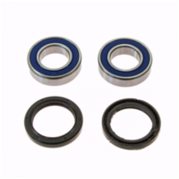 Wheel bearing and seal kit 251351 fitting for BMW R  100 247E 1991, 60 PS, 44 kw