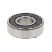 Kugellager 6001 2RS SKF passend für Aprilia Area 51 KAT 50 MYG00 1999, 4,1 PS, 3 kw