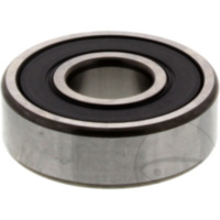 bearing 6201 2rsc3 skf