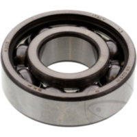 Kugellager 6203 SKF passend für Honda CB Neo Sports CafeABS 300 NC55 2021, 31 PS, 22,7 kw (hinten links)