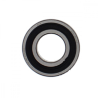 Kugellager 6206 2RSC3 SKF passend für Yamaha FZS Fazer 600 RJ021 2001, 95 PS, 70 kw