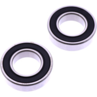 WHEEL BEARING KIT JMP 1414 fitting for BMW R  100 247E 1991, 60 PS, 44 kw