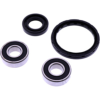 Radlager Satz komplett JMP mit Wellendichtring 1266331 passend für Yamaha SR  250  1996, 
