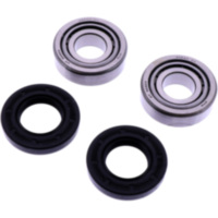 Radlager Satz komplett JMP mit Wellendichtring 1302710 passend für BMW R  100 R100 1977, 70 PS, 51 kw