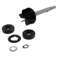 Wasserpumpe Reparatursatz 997853 passend für Aprilia Leonardo  125 MB000 1996, 9,5 PS, 7 kw