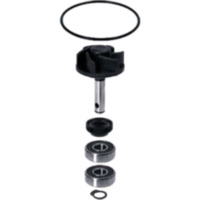 Wasserpumpe Reparatursatz Alternative: 7562918 passend für Aprilia Area 51 KAT 50 MYG00 1999, 4,1 PS, 3 kw
