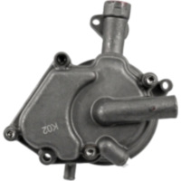 Wasserpumpe komplett 0024 passend für Yamaha MT  125 RE114 2015, 15 PS, 11 kw