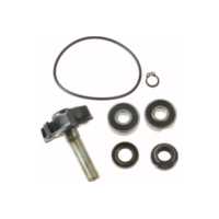 Wasserpumpe Reparatursatz JMP passend für Aprilia Area 51 KAT 50 MYG00 1999, 4,1 PS, 3 kw