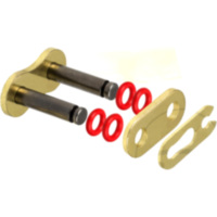 JT Clippschloss JTC428HPOGBSL - <span style=