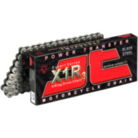 JT X-Ringkette 525X1R3/112 passend für Aprilia Caponord ABS 1200 VK000/VK001/VKA00/VKA01 2016, 125 PS, 92 kw