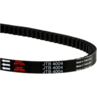 Keilriemen JT Belt JTB4004 passend für Aprilia Scarabeo  50 PF010 1998, 3,1 PS, 2,3 kw