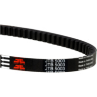 Keilriemen JT Belt JTB5003 passend für AGM GMX 450 Sport DeLuxe 25  2011, 2,2 PS, 1,6 kw