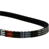 Keilriemen JT Belt JTB8004 passend für AGM Fighter Sport 25  2011, 2,2 PS, 1,6 kw