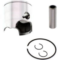 Piston kit complete 47.54mm a fitting for Aprilia SR RacingHorizontaler Zylinder 50 MZL10 1999, 4,5 PS, 3,3 kw