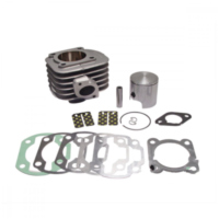 Zylindersatz 70CCM Athena 0693001 passend für Benelli 491  50 ND0400P 2003, 2,7 PS, 2 kw