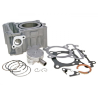 Zylindersatz 125CCM NK60058 passend für Yamaha MT  125 RE114 2015, 15 PS, 11 kw