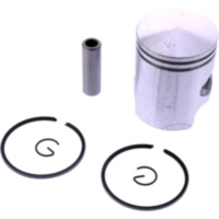Piston kit jmp 1040619 fitting for Aprilia SR RacingHorizontaler Zylinder 50 MZL10 1999, 4,5 PS, 3,3 kw