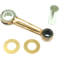 Pleuel Satz Athena 1191352 passend für Aprilia Scarabeo  50 PF010 1998, 3,1 PS, 2,3 kw