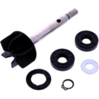 Wasserpumpe Reparatursatz JMP 1227016 passend für Aprilia Leonardo  125 MB000 1996, 9,5 PS, 7 kw
