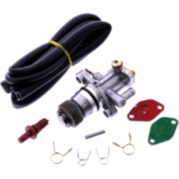 Ölpumpe 101 Octane 1253507 passend für Aprilia Scarabeo  50 PF010 1998, 3,1 PS, 2,3 kw