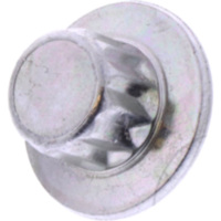 Mutter Ventildeckel Originalersatzteil 1288778 passend für Ducati XDiavel Nera ABS 1260 1G00AA/1G00W2/1G00W6/1G00WX/1G02BG 2023, 160 PS, 118 kw