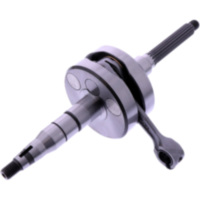 Kurbelwelle racing Athena 1304280 passend für Aprilia Area 51 KAT 50 MYG00 1999, 4,1 PS, 3 kw