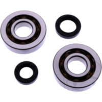 Kurbelwellenlager Satz Athena P400420444001 passend für Aprilia Scarabeo  50 PF010 1998, 3,1 PS, 2,3 kw