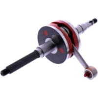 Kurbelwelle racing NK10517 passend für Aprilia Scarabeo  50 PF010 1998, 3,1 PS, 2,3 kw