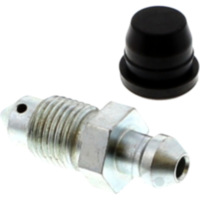 Entlüfterschraube JMP BF03BW0005 passend für BMW R  100 247 1979, 70 PS, 51 kw (vorne)