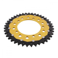 ZF ZFD-703-41-GLD  INNEND 100 LK...