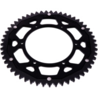 ZF ZFD-1133-53-BLK  INNEND 108 L...