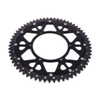 ZF ZFD-1133-62-BLK  INNEND 108 L...