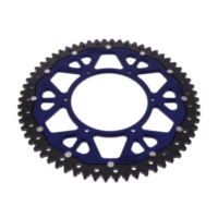 ZF ZFD-1133-62-BLU  INNEND 108 L...