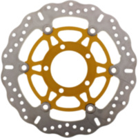 Bremsscheibe Contour X EBC MD4159XC passend für Kawasaki ER-6F  650 EX650AAA 2007, 34 PS, 25 kw (vorne)