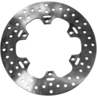 Bremsscheibe Brembo Serie ORO 1221665 passend für Aprilia Pegaso  650 ML000/ML010/ML002 1999, 49 PS, 36 kw