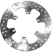 Bremsscheibe Brembo Serie ORO 1221757 passend für Husqvarna Svartpilen  701  2022, 75 PS, 55 kw