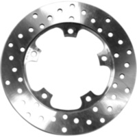 Bremsscheibe Brembo Serie ORO 1221773 passend für Aprilia RSV4 Factory 1000 RK000 2009, 180 PS, 132 kw
