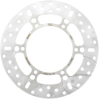 Brake disc ebc MD2002