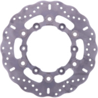 Bremsscheibe Contour EBC 1267917 passend für Husqvarna Enduro ABS 701 - 2018, 42,2PS. 31 kw