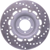 Bremsscheibe rechts EBC MD602RS passend für BMW R  100 247 1979, 70 PS, 51 kw (vorne)