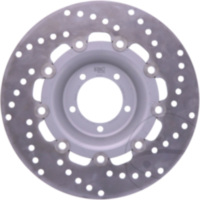 Brake disc right ebc MD602RS