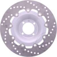 Brake disc right ebc MD605RS fitting for BMW R  100 247E 1991, 60 PS, 44 kw (vorne)