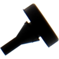 Rubber buffer fitting for BMW R  100 247E 1991, 60 PS, 44 kw