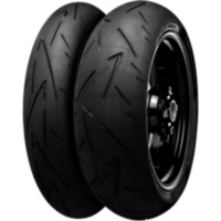 Reifen 160/60ZR17 (69W) TL rear 1034230 passend für Kawasaki ER-6N  650 ER650AAA 2007, 72 PS, 53 kw
