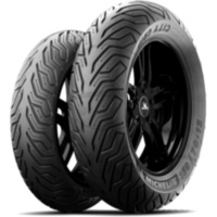 120/70-12 51S TL front M+S Reifen Michelin City GRIP2 passend für Aprilia Leonardo  125 MB000 1996, 9,5 PS, 7 kw