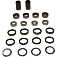 Schwingenlager Reparatursatz All Balls Racing 281125 passend für Husqvarna Svartpilen  701  2022, 75 PS, 55 kw