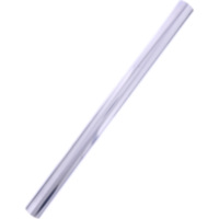 Gabelrohr Gabelstandrohr chrom JMP 1008497 passend für BMW R ClassicMonolever 100 247 1995, 60 PS, 44 kw