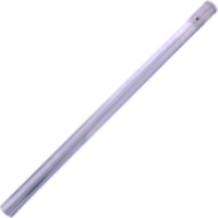 Fork tube chrome jmp 1039750 fitting for BMW R  100 247E 1991, 60 PS, 44 kw